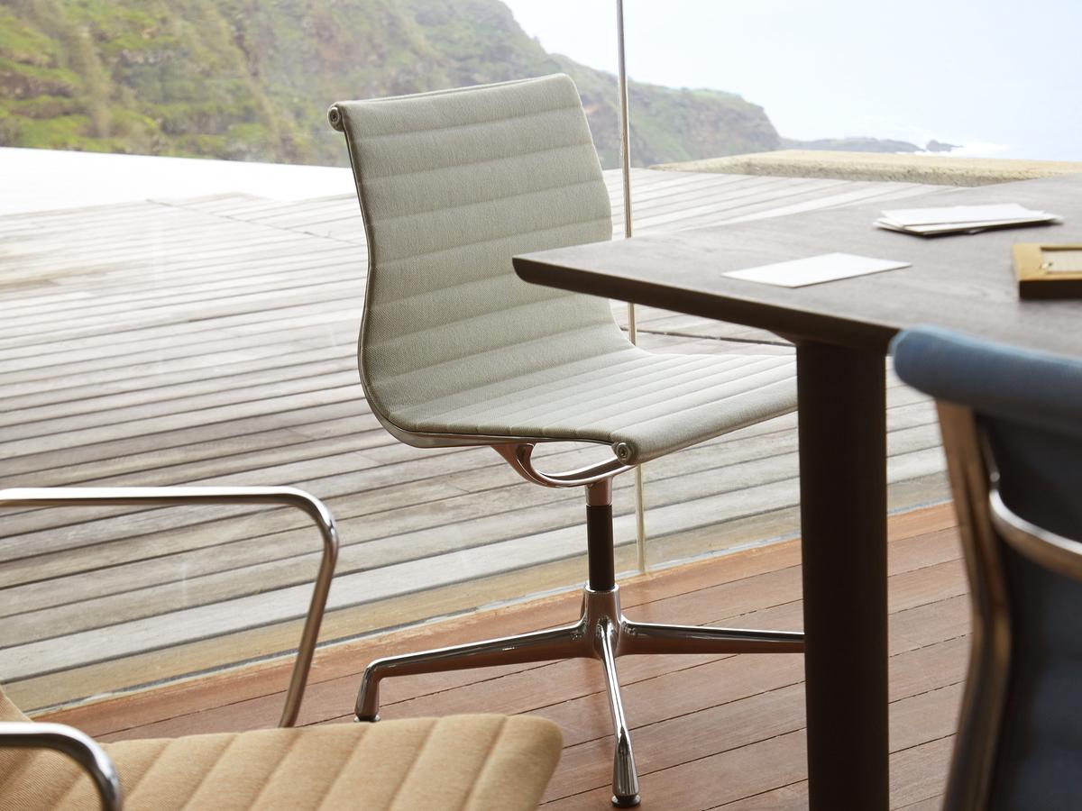 办公椅|现代真皮会议椅|办公家具|华体会体育官方在线官网家具|EA 104 会议椅